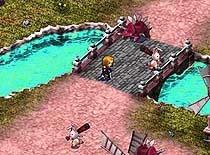 ���������꡼ No.005�Υ���ͥ������ / USERJOY����Le Ciel Bleu ���롦�����롦�֥롼���פ��緿���åץǡ��ȡ�GATE of ABYSS�פ������»ܡ����ޥåס֥��ӥ��פ��ˡ����ʿ����饹�ʤɤ��о�