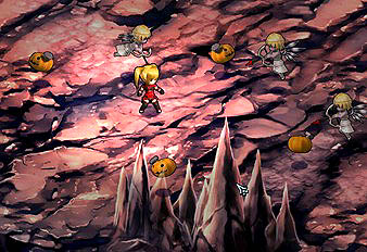 ���������꡼ No.008�Υ���ͥ������ / USERJOY����Le Ciel Bleu ���롦�����롦�֥롼���פ��緿���åץǡ��ȡ�GATE of ABYSS�פ������»ܡ����ޥåס֥��ӥ��פ��ˡ����ʿ����饹�ʤɤ��о�