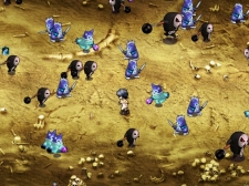 ���������꡼ No.014�Υ���ͥ������ / ��Le Ciel Bleu ���롦�����롦�֥롼�����緿���åץǡ��ȡ�Whisper of the devil�פ��ɲä���뿷���饹�֥����륢�⥹�פϡȰǤε����ɤǶ����ʤ�