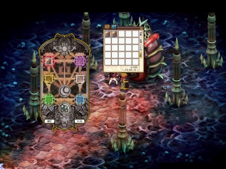 ���������꡼ No.020�Υ���ͥ������ / ��Le Ciel Bleu ���롦�����롦�֥롼�����緿���åץǡ��ȡ�Whisper of the devil�פ��ɲä���뿷���饹�֥����륢�⥹�פϡȰǤε����ɤǶ����ʤ�