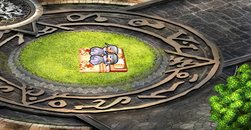 ���������꡼ No.010�Υ���ͥ������ / ��Le Ciel Bleu�פΥ��åץǡ��ȡ�Whisper of the devil�פ����������������饹�˲ä������ʥ����ƥ��ǽ�Ϥ�Ƴ��