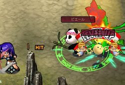 ���������꡼ No.015�Υ���ͥ������ / ��Le Ciel Bleu�פΥ��åץǡ��ȡ�Whisper of the devil�פ����������������饹�˲ä������ʥ����ƥ��ǽ�Ϥ�Ƴ��