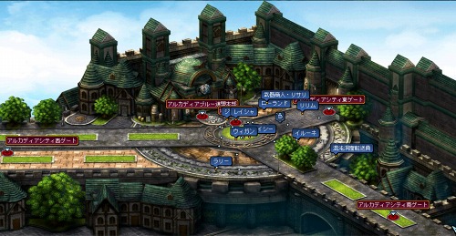 ���������꡼ No.002�Υ���ͥ������ / ��Le Ciel Bleu�ס�6��5���˳��Ť���GM���٥�Ȥ��󽷥Хդ�������������