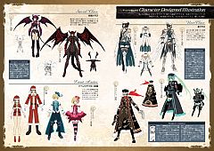 ���������꡼ No.003�Υ���ͥ������ / ��Le Ciel Bleu �פθ����ե���֥å���ȯ�䡣3����Υ��ꥢ�륳���ɤ�����