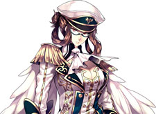 ���������꡼ No.010�Υ���ͥ������ / ��Le Ciel Bleu  ���롦�����롦�֥롼���פ��������緿���åץǡ��ȡ�LA RUOTA DELLA FORTUNA�׼�����ž���Ǥ�궯������饯������������褦