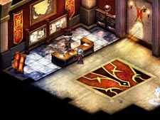 ���������꡼ No.011�Υ���ͥ������ / ��Le Ciel Bleu  ���롦�����롦�֥롼���פ��������緿���åץǡ��ȡ�LA RUOTA DELLA FORTUNA�׼�����ž���Ǥ�궯������饯������������褦