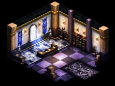 ���������꡼ No.012�Υ���ͥ������ / ��Le Ciel Bleu  ���롦�����롦�֥롼���פ��������緿���åץǡ��ȡ�LA RUOTA DELLA FORTUNA�׼�����ž���Ǥ�궯������饯������������褦