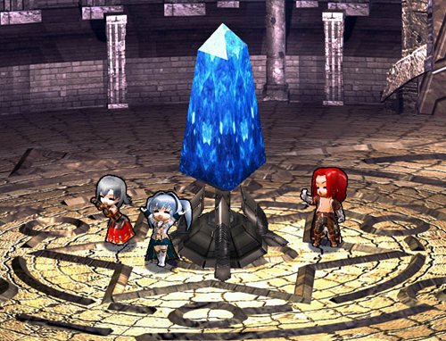 ���������꡼ No.001�Υ���ͥ������ / ��Le Ciel Bleu�װ�����å��ε��Ф�����˶��Ǥˤʤä����٥��å�