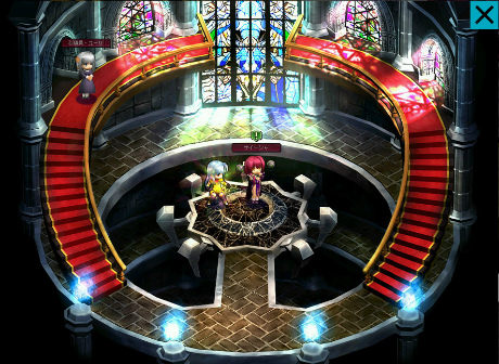 ���������꡼ No.001�Υ���ͥ������ / ��Le Ciel Bleu�ס���֥饮�����ξ�¥�٥뤬20�ޤǳ�������������󥯥����ƥ�Υ����åȤ�����