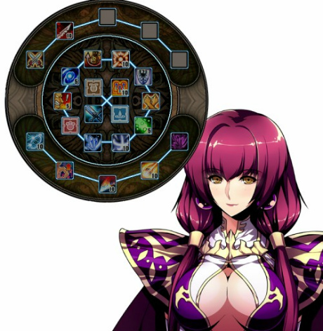 ���������꡼ No.002�Υ���ͥ������ / ��Le Ciel Bleu�ס���֥饮�����ξ�¥�٥뤬20�ޤǳ�������������󥯥����ƥ�Υ����åȤ�����