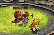 画像ギャラリー No.004のサムネイル画像 / 「Le Ciel Bleu」，特定モンスターの挑戦を “3000回”クリアせよ