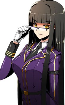 画像ギャラリー No.008のサムネイル画像 / 「Le Ciel Bleu」“夜詠”がペットになって登場する？ 期間限定セールを実施