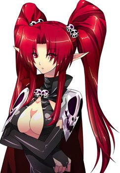 画像ギャラリー No.009のサムネイル画像 / 「Le Ciel Bleu」“夜詠”がペットになって登場する？ 期間限定セールを実施