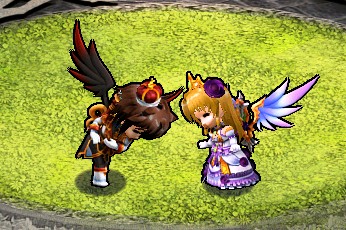 ���������꡼ No.001�Υ���ͥ������ / ��Le Ciel Bleu��Ϣ������ͥ������ȼ����������ޡ�Sagittaire�פ����䳫��