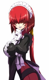 ���������꡼ No.003�Υ���ͥ������ / ��Le Ciel Bleu�ס�����NPC���о줹���Ϣ������ͥ������ȡ���3�Ƥ����