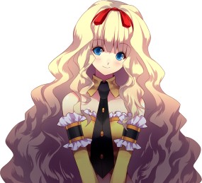 ���������꡼ No.004�Υ���ͥ������ / ��Le Ciel Bleu�ס�����NPC���о줹���Ϣ������ͥ������ȡ���3�Ƥ����