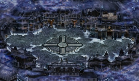 ꡼ No.005Υͥ / Le Ciel Bleu 롦롦֥롼פǿ饹Ȥιεɲä緿åץǡȡDeus ex Machina