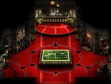 ꡼ No.007Υͥ / Le Ciel Bleu 롦롦֥롼פǿ饹Ȥιεɲä緿åץǡȡDeus ex Machina