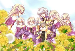 ���������꡼ No.003�Υ���ͥ������ / ��Le Ciel Bleu�ץ��饹�Ȥ�SS�Υ���ƥ��ȷ�̤�ȯɽ��D��󥯥����ƥ���о�