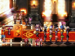 ���������꡼ No.004�Υ���ͥ������ / ��Le Ciel Bleu�ץ��饹�Ȥ�SS�Υ���ƥ��ȷ�̤�ȯɽ��D��󥯥����ƥ���о�