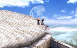 ���������꡼ No.007�Υ���ͥ������ / ��Le Ciel Bleu�ץ��饹�Ȥ�SS�Υ���ƥ��ȷ�̤�ȯɽ��D��󥯥����ƥ���о�