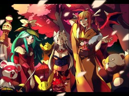 ���������꡼ No.012�Υ���ͥ������ / ��Le Ciel Bleu�ץ��饹�Ȥ�SS�Υ���ƥ��ȷ�̤�ȯɽ��D��󥯥����ƥ���о�