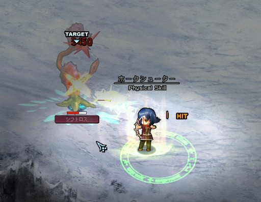 ���������꡼ No.017�Υ���ͥ������ / ��Le Ciel Bleu�ץ��饹�Ȥ�SS�Υ���ƥ��ȷ�̤�ȯɽ��D��󥯥����ƥ���о�