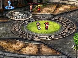 ���������꡼ No.003�Υ���ͥ������ / ��Le Ciel Bleu�ס����������ˤʤä��֥����ǥ���ɱ�פε߽Ф˸�������