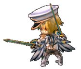 ���������꡼ No.001�Υ���ͥ������ / ��Le Ciel Bleu��2�ĤΥ��饹�ǥ�٥륭��åפ�70�ޤǳ���