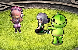 ���������꡼ No.002�Υ���ͥ������ / ��Le Ciel Bleu�פˡ֤����ѡ����˻ҡפȤΥ���ܤǴ��ָ��ꥯ�����Ȥ��о�