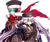 ���������꡼ No.011�Υ���ͥ������ / ��Le Ciel Bleu�׿������������Ȥǥ��󥯥Υ��Υ��Х������������