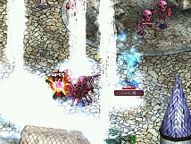 画像ギャラリー No.005のサムネイル画像 / 「Le Ciel Bleu」にも梅雨が来た。「カエル王国大臣」の願いを叶えてあげよう