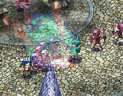 画像ギャラリー No.008のサムネイル画像 / 「Le Ciel Bleu」にも梅雨が来た。「カエル王国大臣」の願いを叶えてあげよう