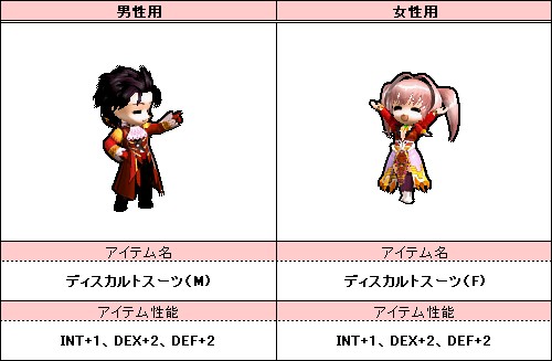 画像ギャラリー No.009のサムネイル画像 / 「Le Ciel Bleu」当日まで内容は秘密のGMイベントを6月25日から5日間開催