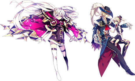 ꡼ No.002Υͥ / Le Ciel Bleu 롦롦֥롼ץåץǡȡRough Maelstromפ»ܡǰ3祭ڡⳫ