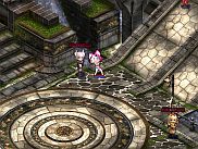 ���������꡼ No.017�Υ���ͥ������ / ��Le Ciel Bleu�ץ��˥�֥������󥺥֥쥤�� ��٥ꥪ��פȤΥ���ܴ��򳫻�