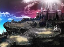 画像ギャラリー No.007のサムネイル画像 / 「Le Ciel Bleu」，ギルドルームやフィールドなどに個人倉庫NPCが登場