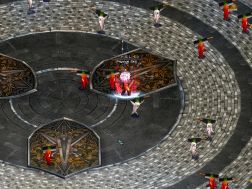 画像ギャラリー No.008のサムネイル画像 / 「Le Ciel Bleu」，ギルドルームやフィールドなどに個人倉庫NPCが登場