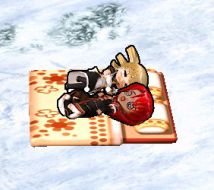 画像ギャラリー No.014のサムネイル画像 / 「Le Ciel Bleu」，ギルドルームやフィールドなどに個人倉庫NPCが登場