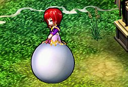 ���������꡼ No.017�Υ���ͥ������ / ��Le Ciel Bleu�ס����٥�ȡ֥��ݡ������פ�Mr.���󥹥ȥ饯������ĩ�路�褦