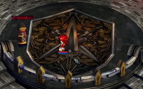 画像ギャラリー No.011のサムネイル画像 / 「Le Ciel Bleu」マンモスファビットが現れる“ボス奇襲イベント”などが開催に