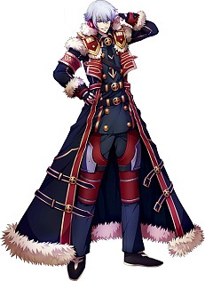 画像ギャラリー No.003のサムネイル画像 / 「Le Ciel Bleu」，24日の大型アップデートで「イスナイン」「アルズ」が登場