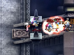 画像ギャラリー No.007のサムネイル画像 / 「Le Ciel Bleu」，24日の大型アップデートで「イスナイン」「アルズ」が登場