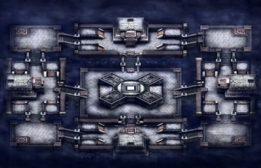 画像ギャラリー No.008のサムネイル画像 / 「Le Ciel Bleu」，24日の大型アップデートで「イスナイン」「アルズ」が登場