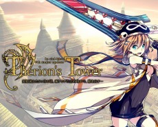 ꡼ No.003 | Le Ciel Bleu 롦롦֥롼סޥåפ俷󥸥ɲäThrion's Towerפ