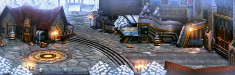 ꡼ No.005 | Le Ciel Bleu 롦롦֥롼סޥåפ俷󥸥ɲäThrion's Towerפ