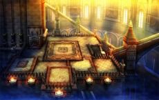 ꡼ No.009 | Le Ciel Bleu 롦롦֥롼סޥåפ俷󥸥ɲäThrion's Towerפ