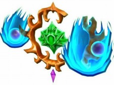 ꡼ No.014 | Le Ciel Bleu 롦롦֥롼סޥåפ俷󥸥ɲäThrion's Towerפ