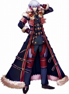 ꡼ No.018 | Le Ciel Bleu 롦롦֥롼סޥåפ俷󥸥ɲäThrion's Towerפ