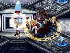 ꡼ No.021 | Le Ciel Bleu 롦롦֥롼סޥåפ俷󥸥ɲäThrion's Towerפ